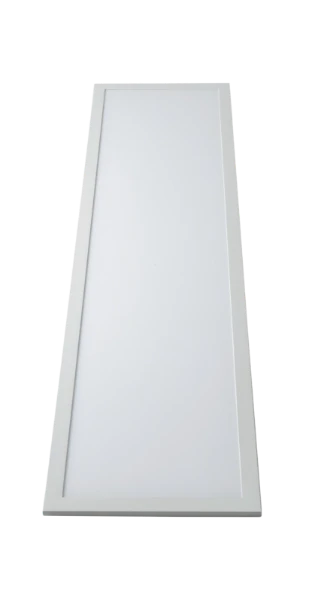 DALLAS 30W UGR<19 LED Backlit 300x1200mm Low Flicker White 4000K CW Seismic Strap and Flex and Plug